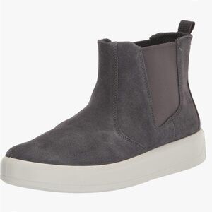 ▶️ ECCO ◀️ WOMEN'S CHELSEA BOOT.